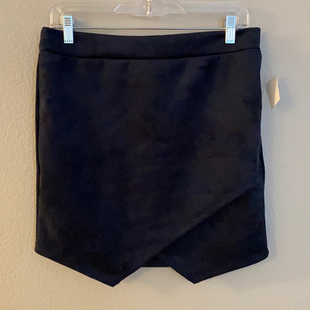 Envelope Skirt